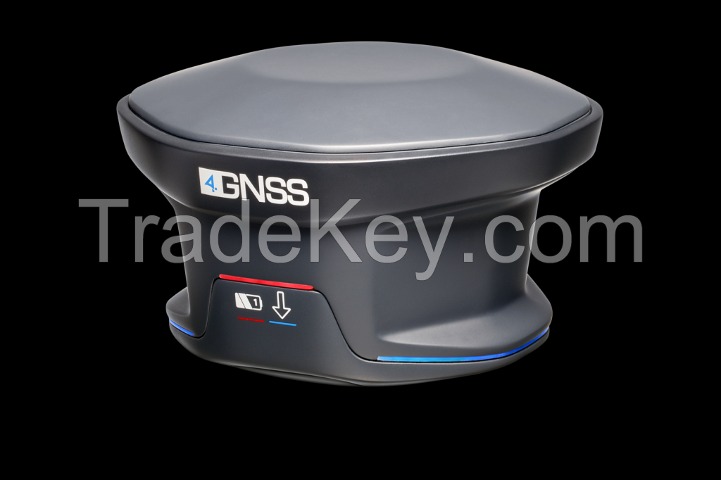 4GNSS DEKART