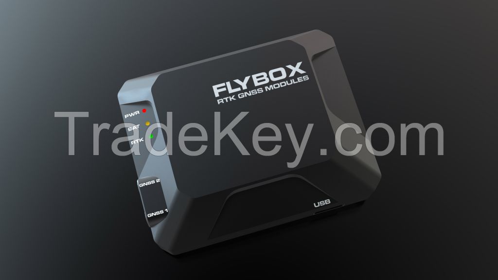 4GNSS FLYBOX