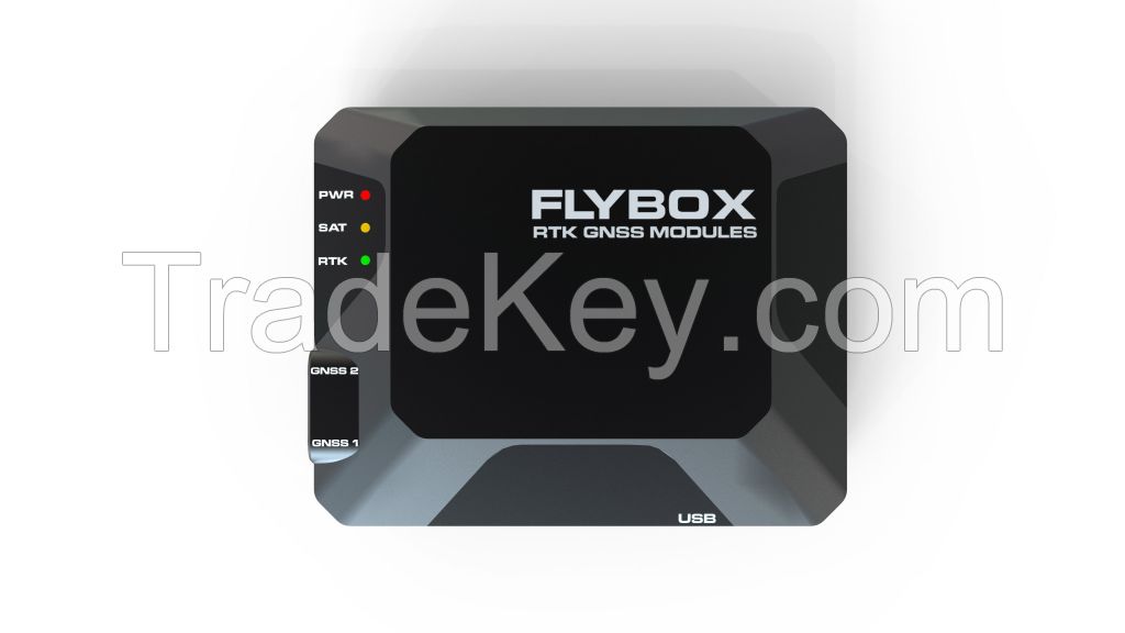 4GNSS FLYBOX