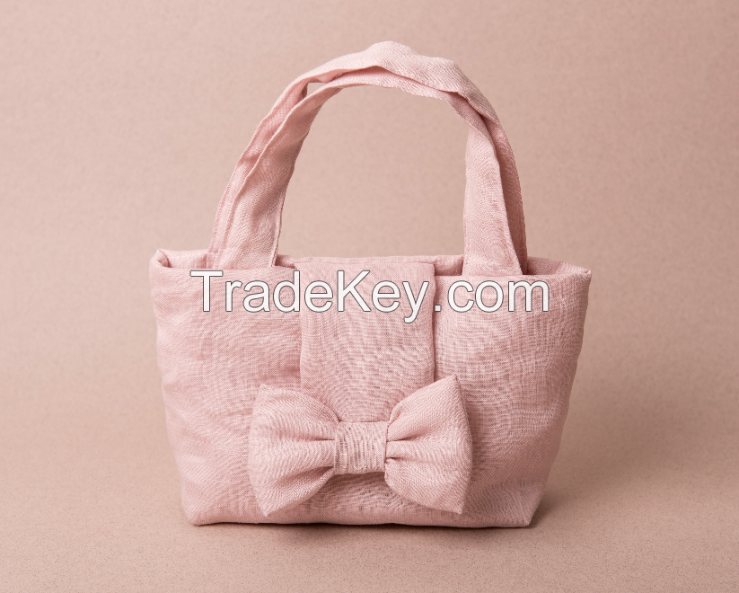 Make Up Bag (pink)