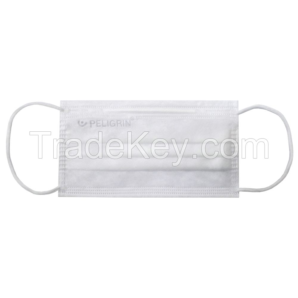 Disposable Hygienic Face Masks