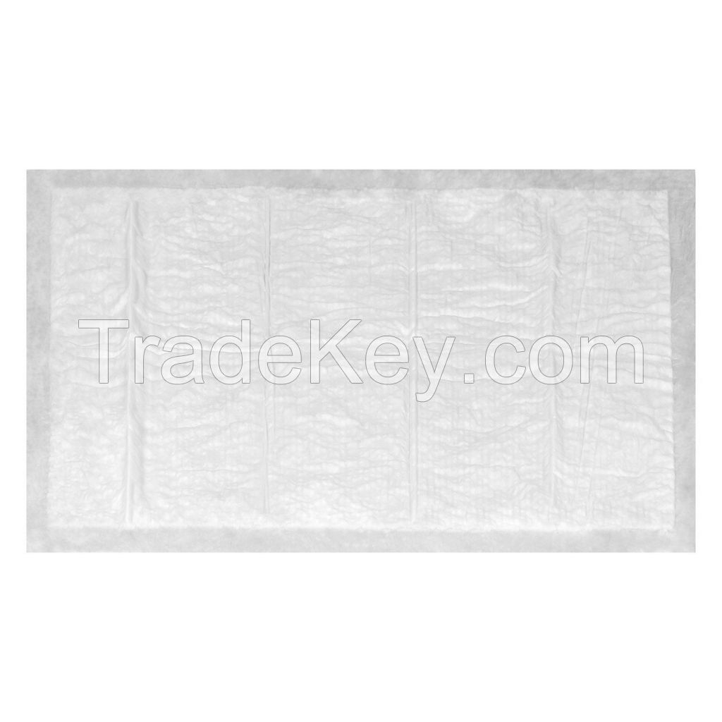 Disposable Absorbent Underpads Dobrusha With Adhesive Strips