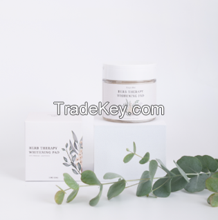 FORGARDEN HERBTHERAPY WHITENING PAD