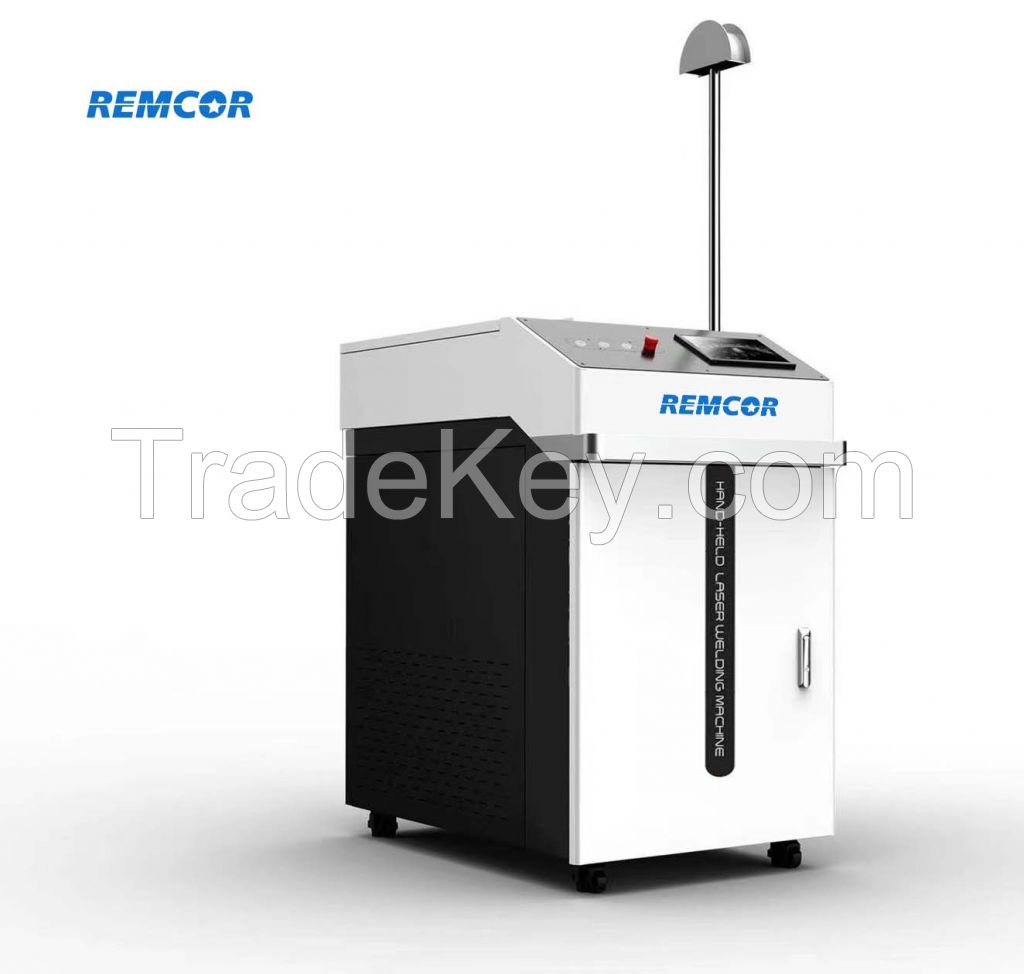 Laser Welding Machine 