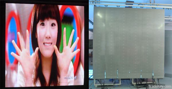 P6 Indoor LED Flexible Display Screen