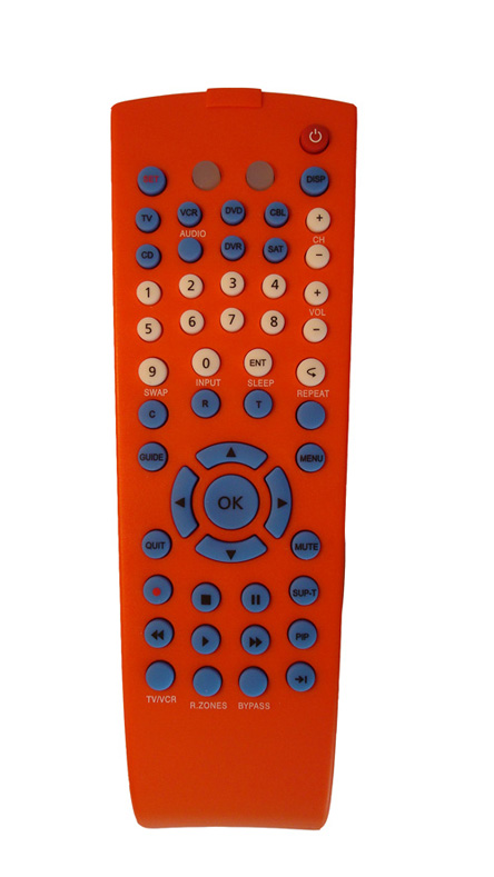 Multi-function Remote Control