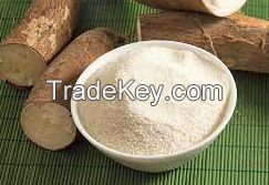 Cassava