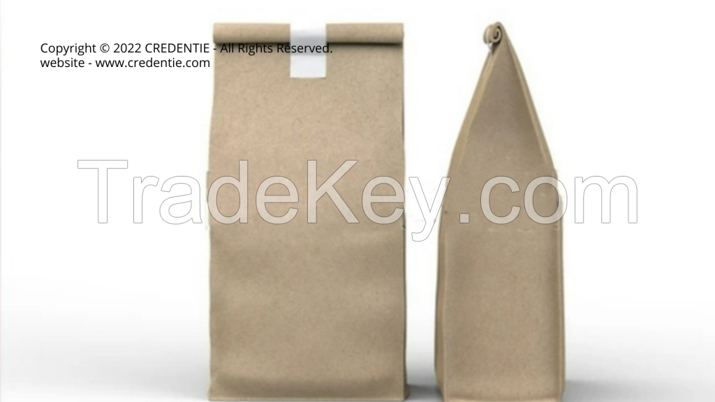 Brown Paper Bag, Kraft, Garbage, Super Market, Vegetables &amp;amp; Fruits, Fashion Retailer, Promotional, Food grade SOS, Delivery, Etc