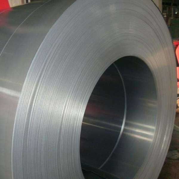 cold rolled grain oriented silicon steel