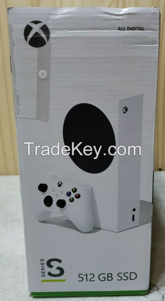 Microsoft Xbox Series S