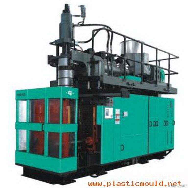 Moulding Machine