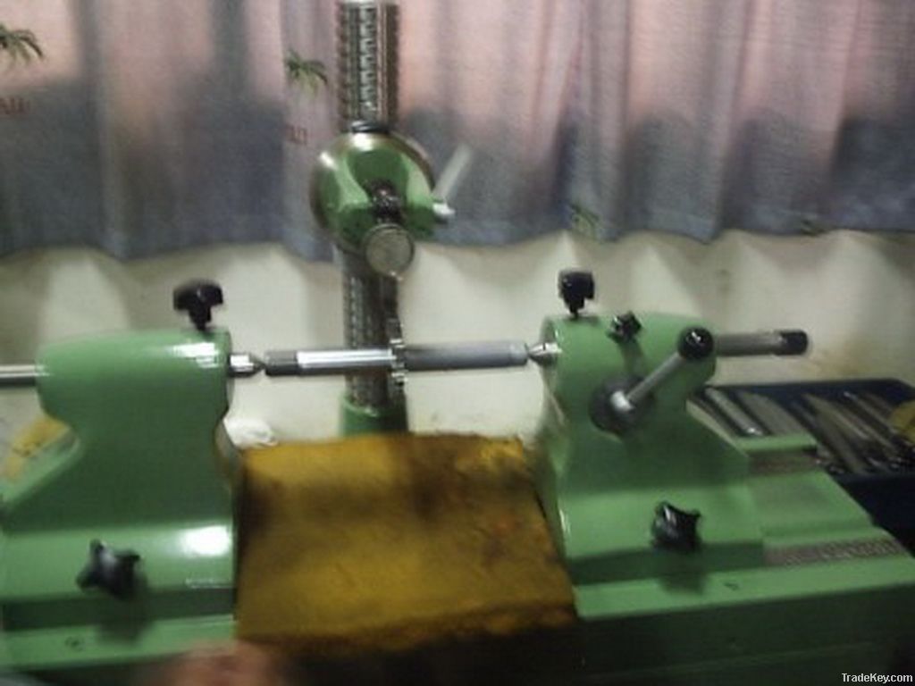 Material Testing Machine