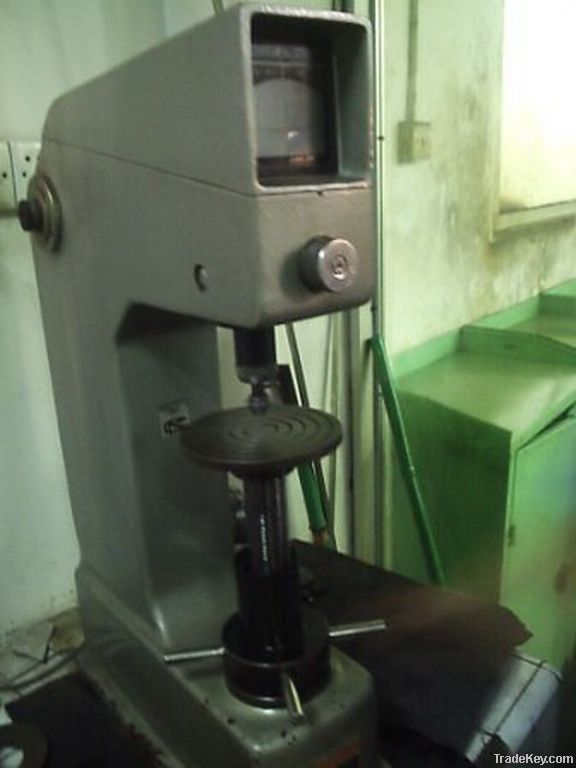 Material Testing Machine