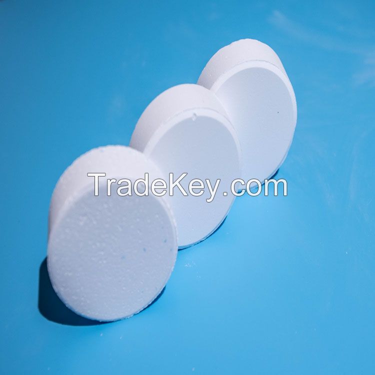 Trichloroisocyanuric Acid,Sodium Dichloroisocyanurate,Cyanuric acid