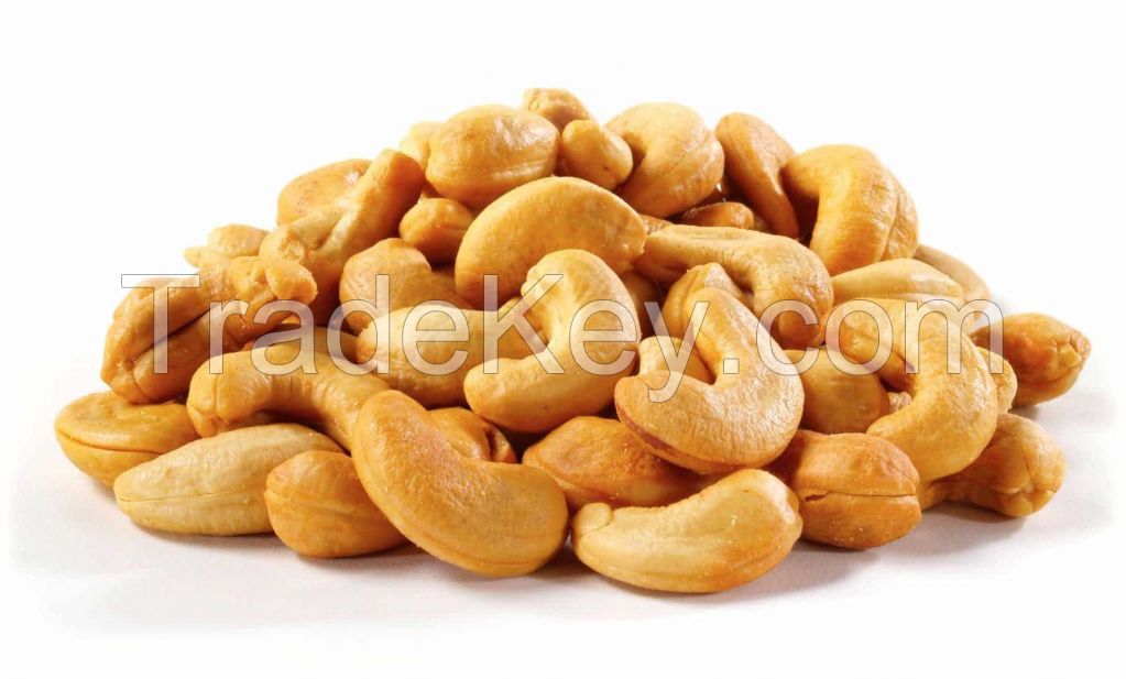 Cashew nut