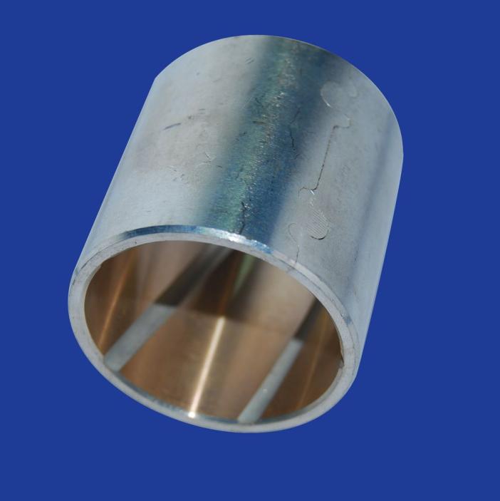 Liners, Bimetal Bushes