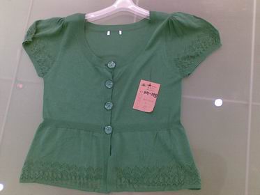 Baby Cotton Frocks