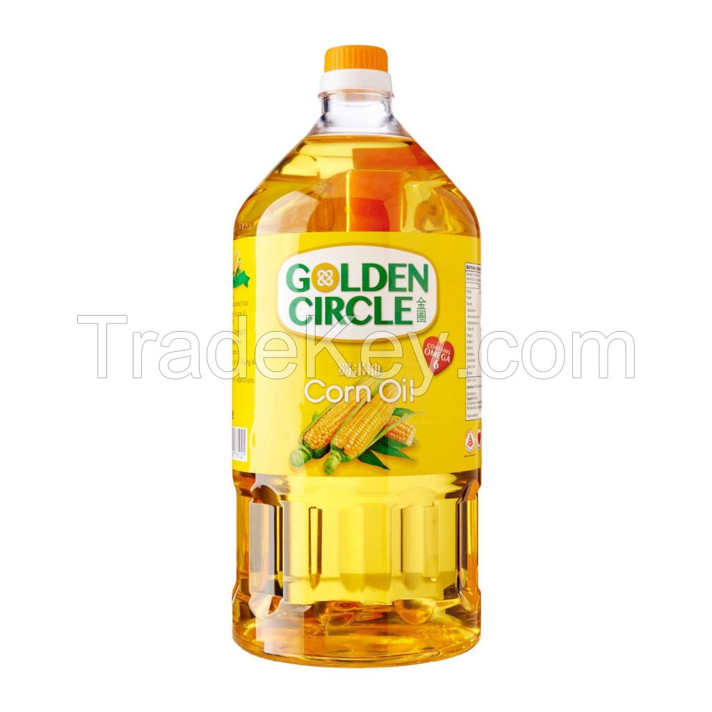 Corn Oil