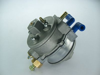 cng sequencetial  reducer