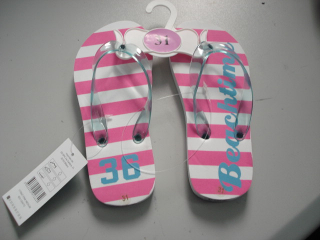 LadiesÃ¢?? Flip Flops/sandals/slippers