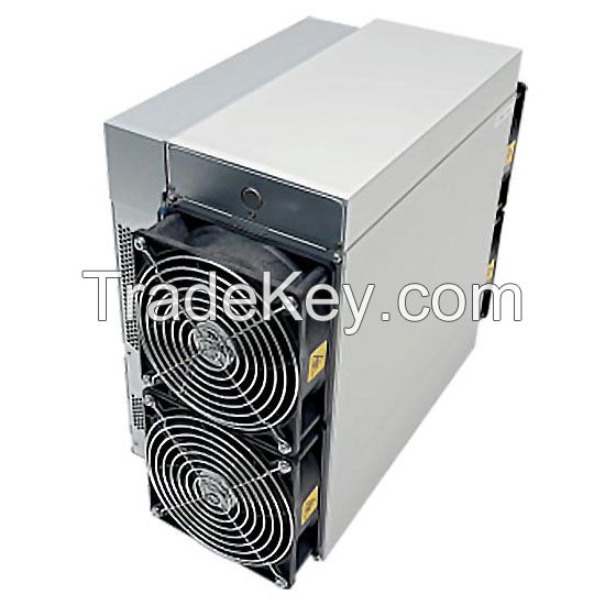 Bitmain Antminer S19 Pro 110TH - SHA-256 - Bitcoin Miner