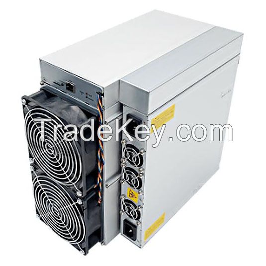 Bitmain Antminer S19 Pro 110TH - SHA-256 - Bitcoin Miner