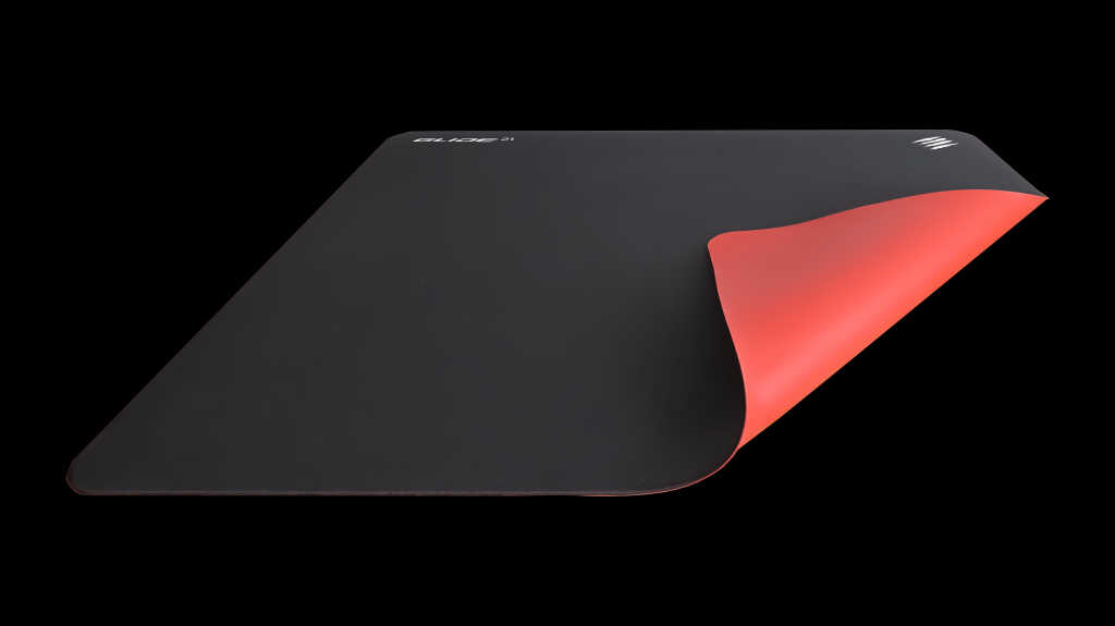 G.L.I.D.E. 21 High Performance Gaming Mousepad