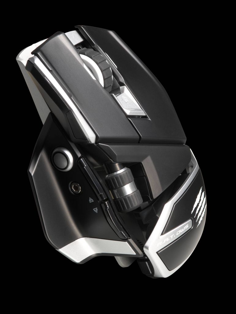 R.A.T. DWS Wireless Gaming Mouse