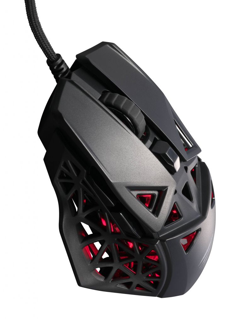  M.O.J.O. M1 Lightweight Gaming Mouse