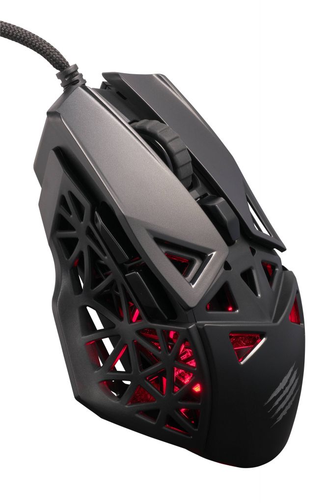  M.O.J.O. M1 Lightweight Gaming Mouse