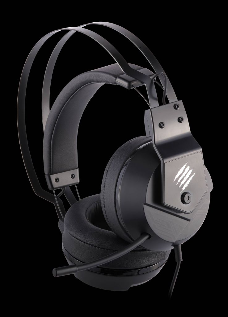 F.R.E.Q. 2 Gaming Stereo Headset