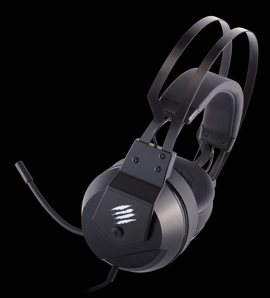 F.R.E.Q. 2 Gaming Stereo Headset