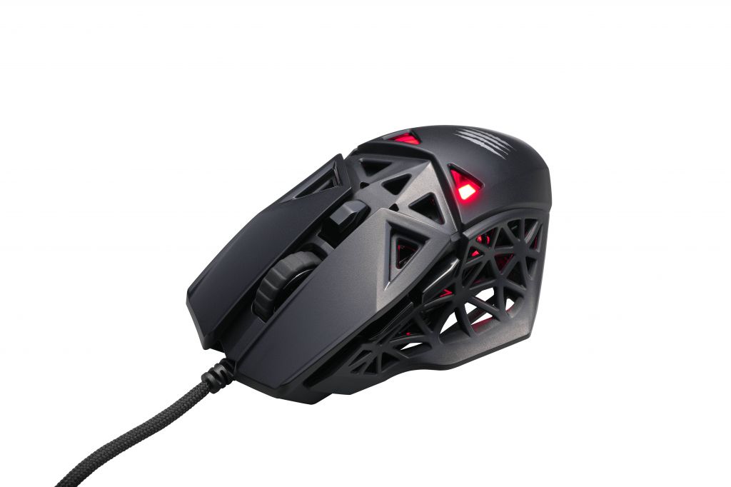  M.O.J.O. M1 Lightweight Gaming Mouse