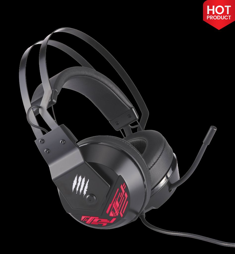 F.R.E.Q. 4 Gaming Stereo Headset