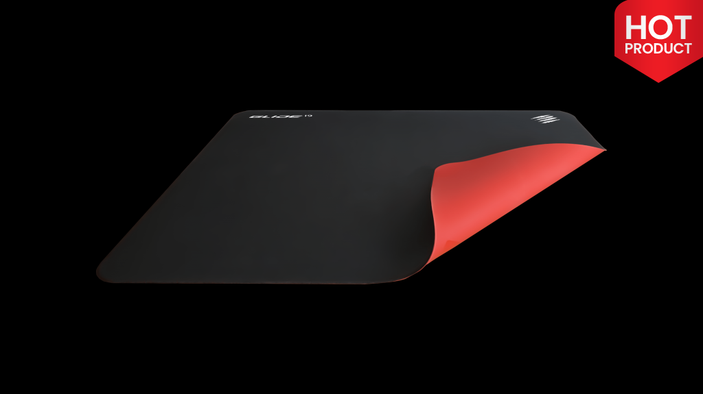 G.L.I.D.E. 19 High Performance Gaming Mousepad