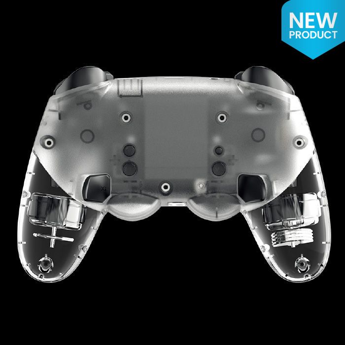 C.A.T. 9 Wireless Game Controller