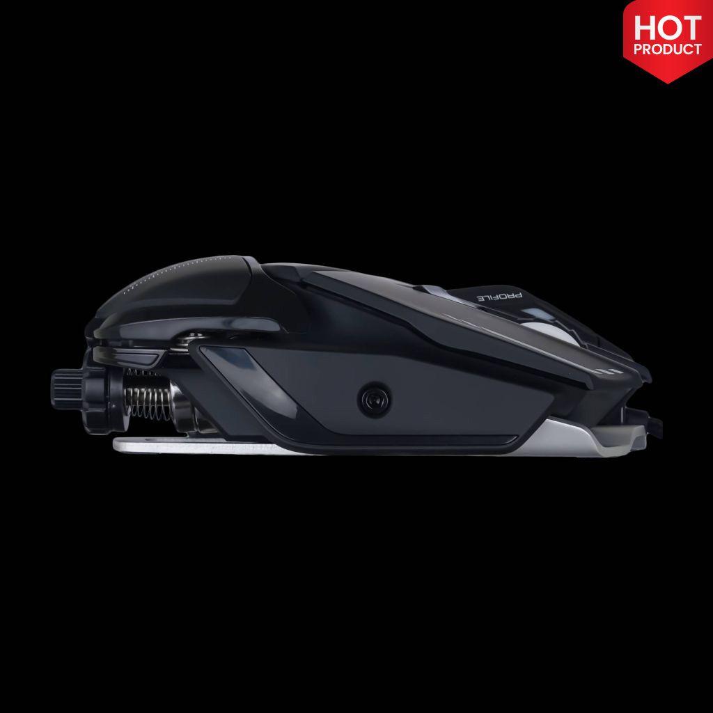 R.A.T. 6+ Optical Gaming Mouse