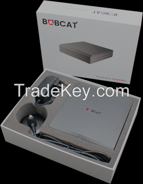 Order now for Brand new Bobcat Miner 300 Helium Hotspot for HNT