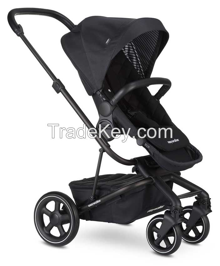 Bugaboo Lynx Lightweight Full-Size Stroller