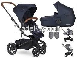 Bugaboo Lynx Lightweight Full-Size Stroller