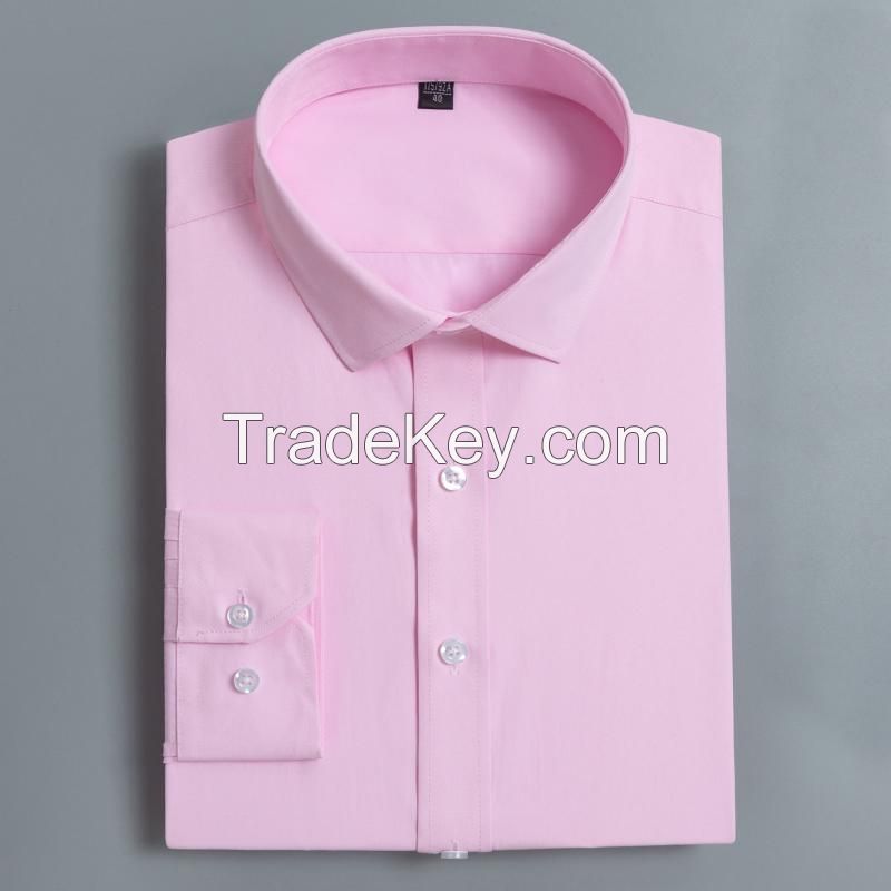 Men's Shirt  slim Fit