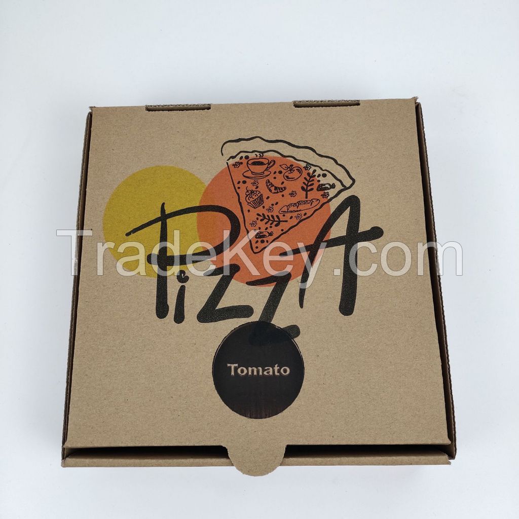 pizza box