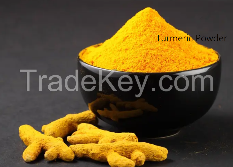 Turmeric Powder