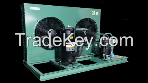 Condensing Unit