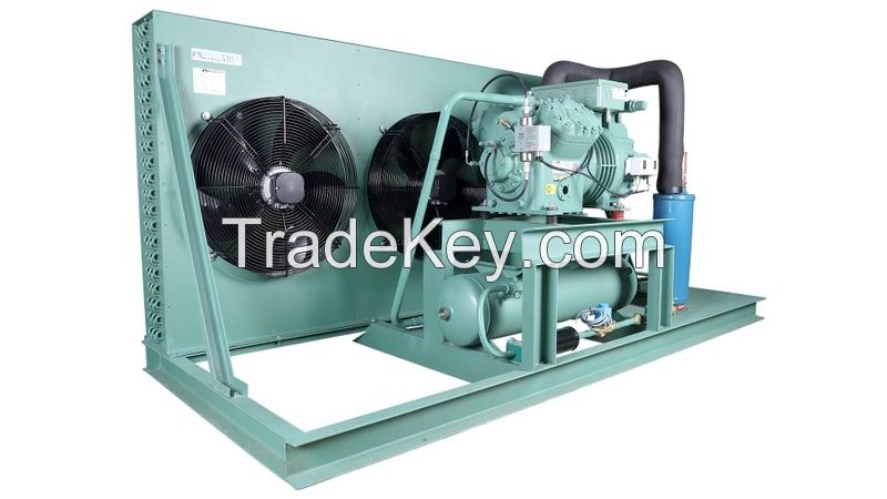 Condensing Unit
