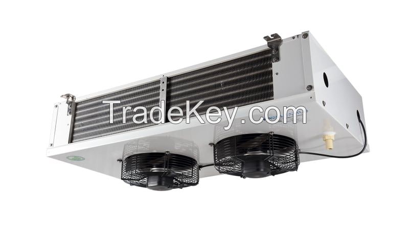 Slim Line Dual Discharge Evaporator