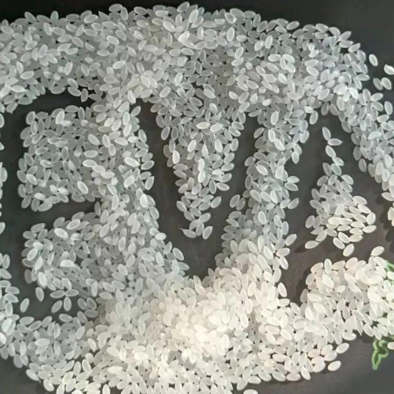 Factory Supply Plastic Resin EVA Ethylene Vinyl Acetate EVA Granules Good Quality