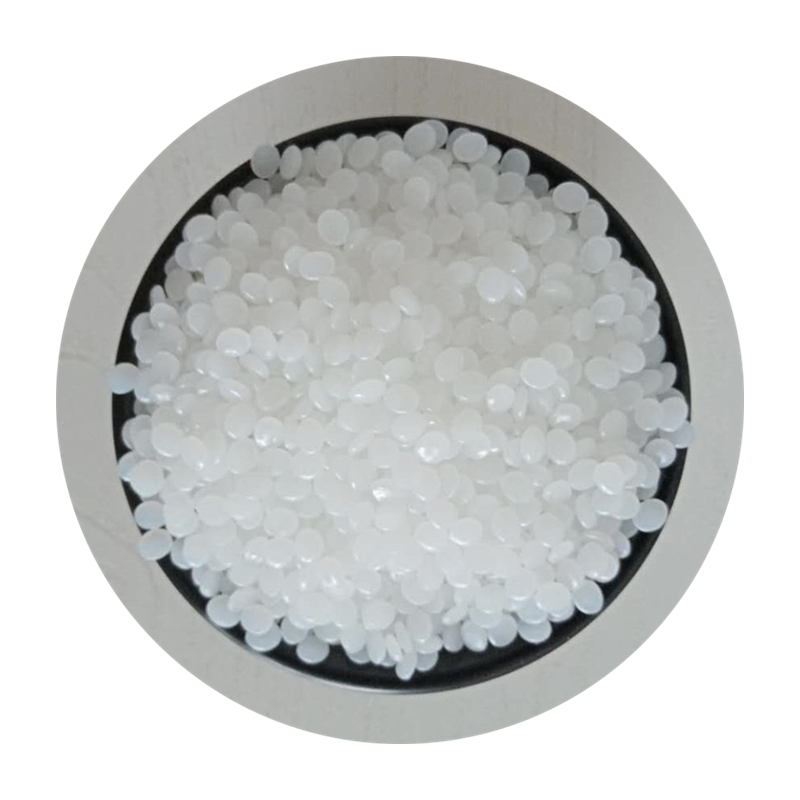 Professional Factory Supply HDPE Plastic Resin Granules High Density Polyethylene