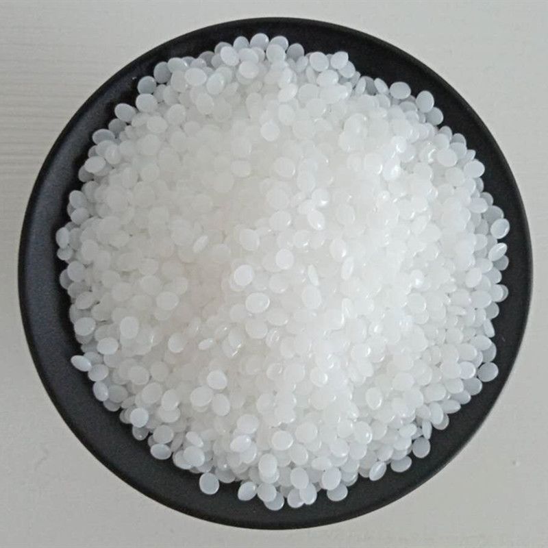 Professional Factory Supply HDPE Plastic Resin Granules High Density Polyethylene