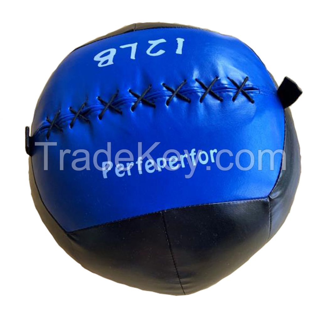 Supply durable medicine balls slam  balls wall balls for exercise